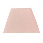 Dusty Pink Square Shade 10"
